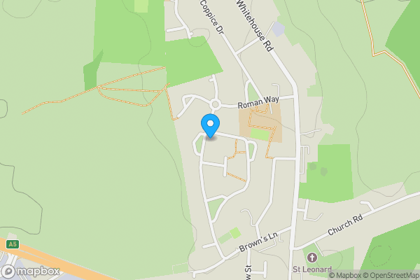 Map location for 117 Kitwood Avenue, Dordon, Tamworth, Warwickshire, B78 1PF, Tamworth, B78 1PF