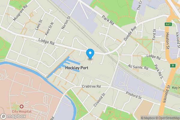 3 bedroom mid terraced house in Hockley