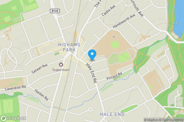 Flat 13 Jellicoe Court, 1 Beverley Mews, Highams Park, E4 9PH