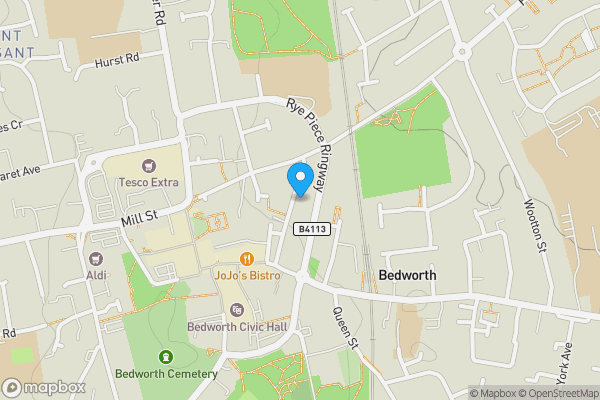 26, Edward Road, Bedworth, West Midlands CV12 8PS