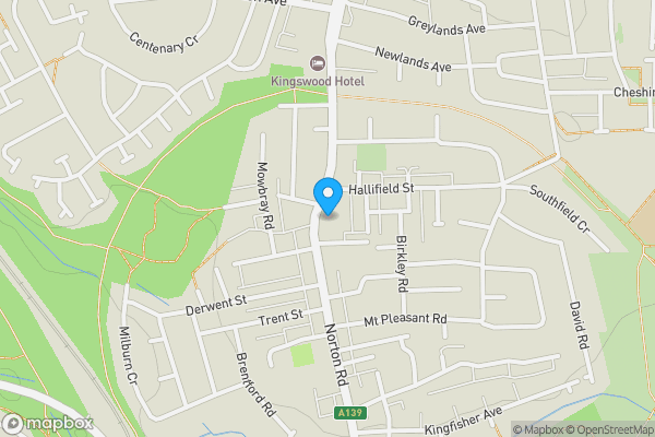 Norton Road, Stockton-on-tees, Cleveland, TS20 2PU