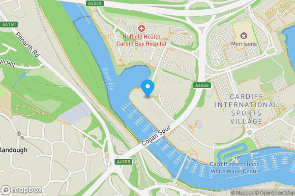 Picton, Watkiss Way, Cardiff, CF11 0SG