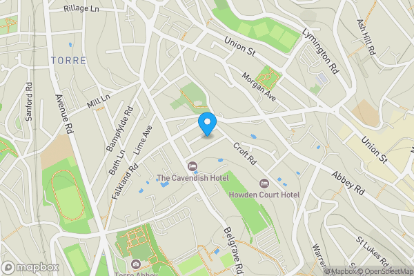 7 Scarborough Road, Torquay, Devon, TQ2 5UJ