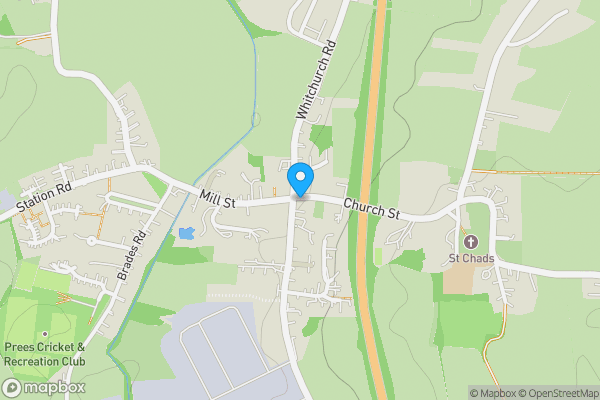 VACANT - Partially Completed Freehold Development Site 