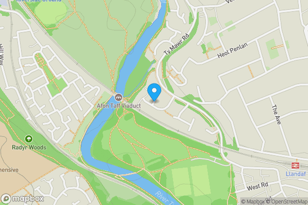 Clos Ty Clyd, Cardiff, CF14 2HP