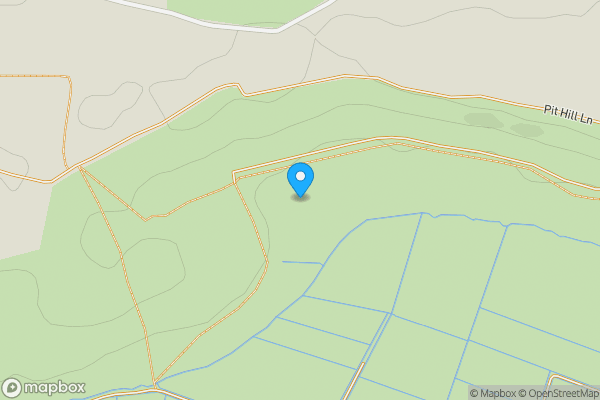 Map location for Bridgwater, Somerset, TA7