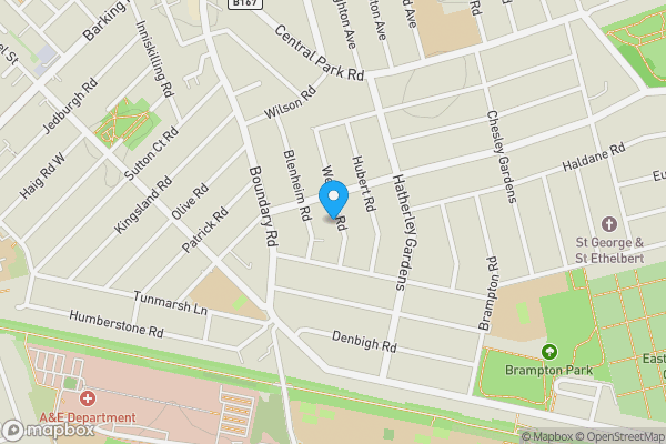 23 Welbeck Road, East Ham, E6 3ET