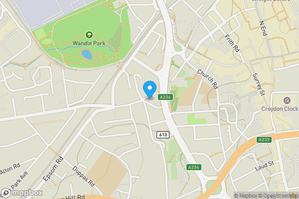 17 St. Johns Road, Croydon, CR0 1RA