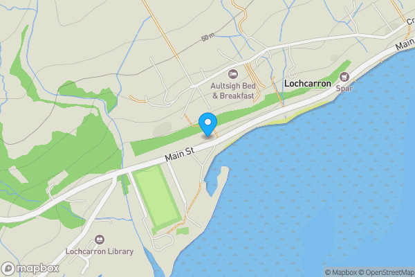 Property for Auction in Scotland - Achnashellach (Gerry’s) Hostel, Craig, Strathcarron, Ross-Shire IV54 8YU