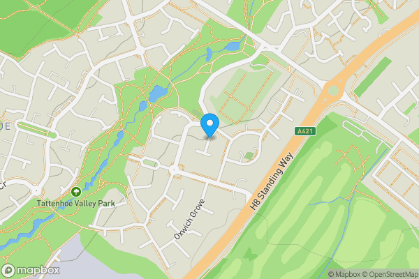 Lowland Road, Milton Keynes, Buckinghamshire, MK4 3AP