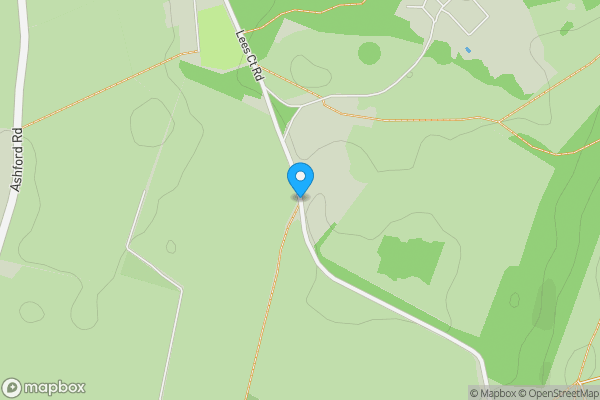 Map location for Lees Court Road, FAVERSHAM, Kent, ME13 0NQ