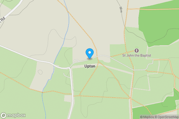 Map location for Church Walk, Peterborough, Cambridgeshire, PE6 7BD