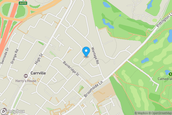 Grinstead Way, DURHAM, County Durham, DH1 1LZ