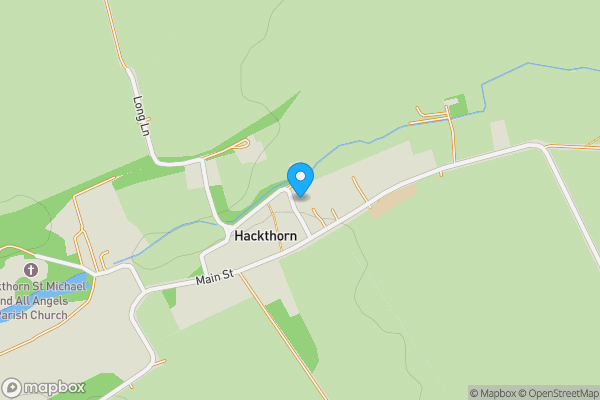 Land adjacent to the Old Post Office, Main Street, Hackthorn, Lincolnshire, LN2 3PN