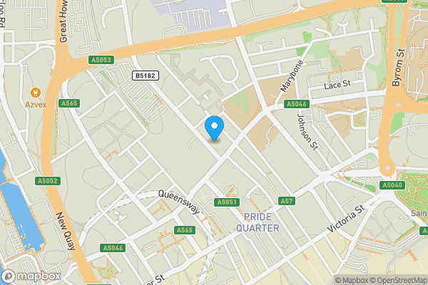 Studio 5.01, 10-12 Pall Mall, Liverpool, Merseyside, L3 6AL