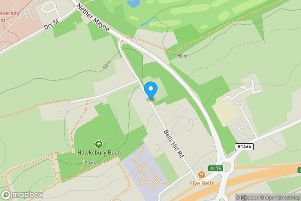 Property for Auction in East Anglia - The Chimes, Bells Hill Road, Vange, Basildon, Essex SS16 5JR