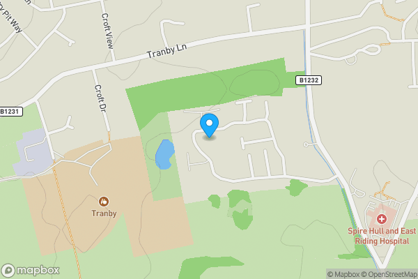 9 Smith Crescent, Anlaby, Hull, Yorkshire, HU10 7FY