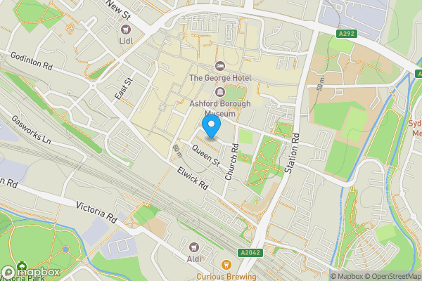 17 Norwood Street, Ashford, Kent, TN23 1QU