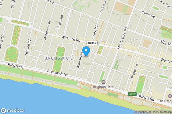 4 Ivy Place, Hove, East Sussex, BN3 1AP