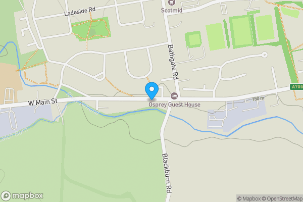 11 West Main Street, Blackburn, Bathgate, West Lothian EH47 7LU