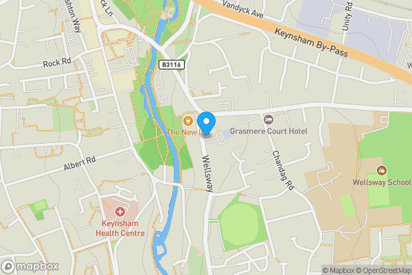 COMMERCIAL | PLANNING CONSENT | KEYNSHAM, 4 bedroom, Commercial - 34303959