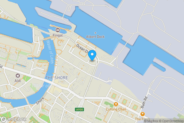 1/8, 1 Ocean Way, North Leith, Edinburgh, Edinburgh, EH6 7DG