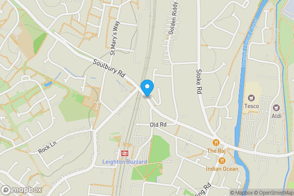 Map location for A Portfolio of Eleven Plots of Land and Roadways