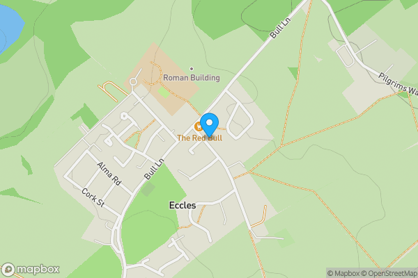 Whitehouse, Mackenders Lane, Eccles, Aylesford, Kent, ME20 7HX