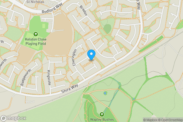 Cherington, Bristol, Avon, BS37 8UU