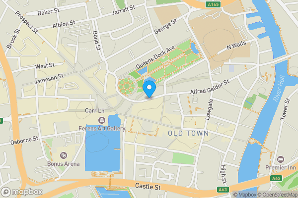 Map location for 19 City Exchange
Alfred Gelder Street
Kingston upon Hull, Hull, HU1 1AA