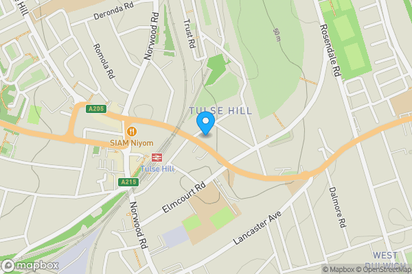 Garden Flat, 31 Thurlow Park Road, Lambeth, London, SE21 8JP