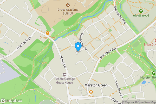 Guildford Croft, BIRMINGHAM, West Midlands, B37 5PH