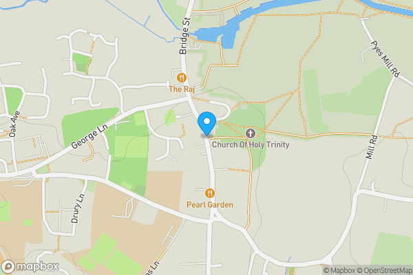 Development Opportunity, Church Plain, Loddon, Norfolk, NR14 6EX