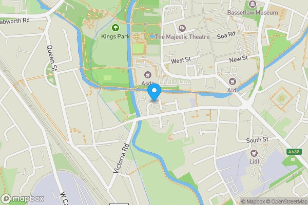 Mill Bridge Close, RETFORD, Nottinghamshire, DN22 6FE