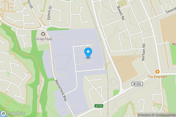 Unit 24 Jubilee Industrial Estate, Ashington , NE63 8UB