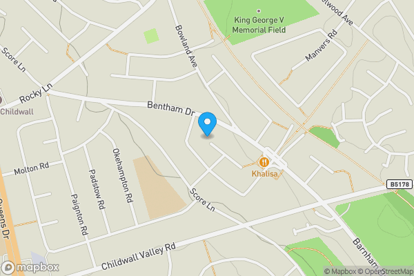 21 Basil Close, Liverpool, Merseyside, L16 5EL