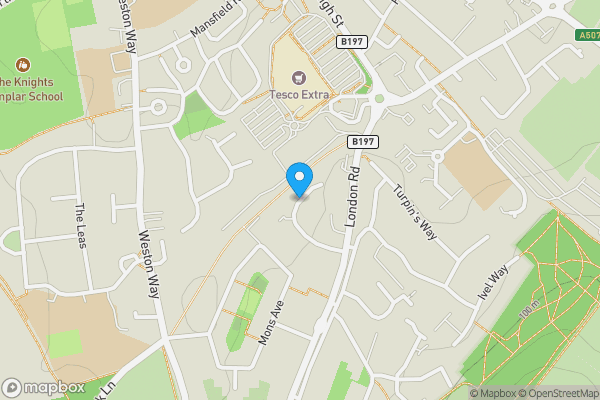 Hillcrest, Baldock, Hertfordshire, SG7 6NF