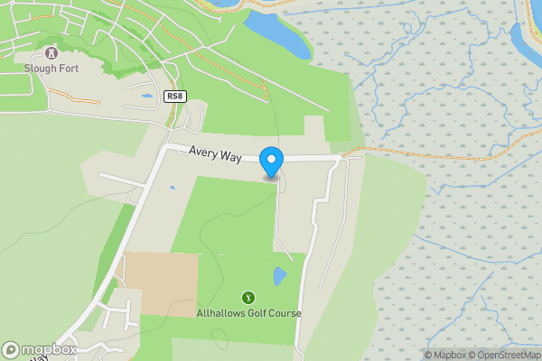 2 Avery Close, Allhallows, Rochester, ME3 9QG