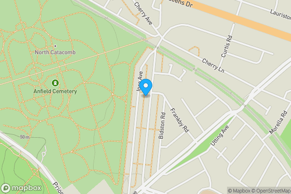 173 Stanley Park Avenue South, Liverpool L4 7XE