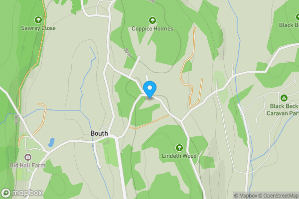 2 New Hall, Bouth, Ulverston, Cumbria LA12 8JJ