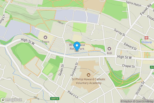 INVESTMENT - Leasehold Self Contained Second Floor Flat