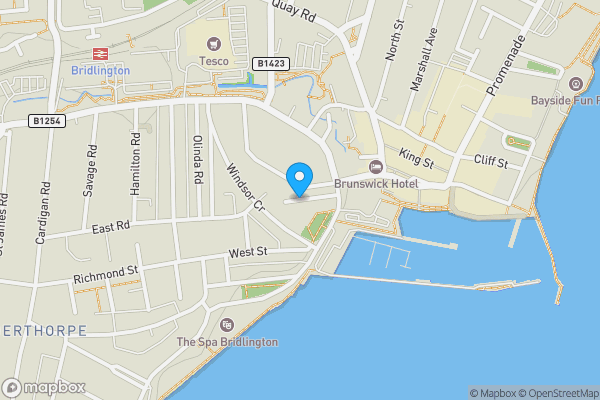 Ferndale Terrace, Bridlington, YO15 3AU