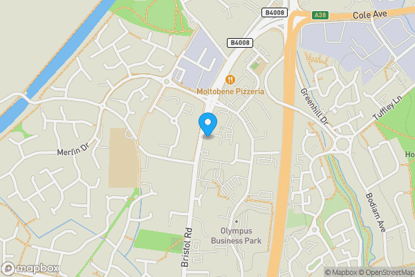 73 Bristol Road, Gloucester, Gloucestershire, GL2 4NE - Online Auctions