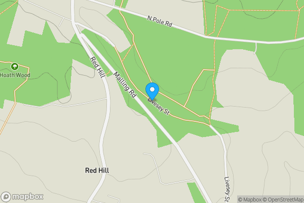 Livesey Street, Maidstone, Kent, ME18 5AY