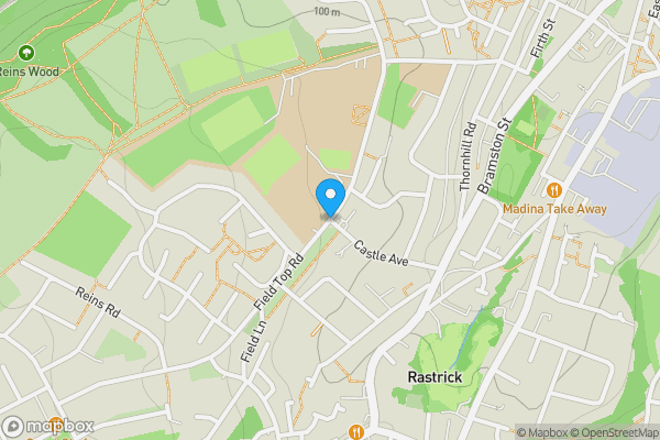 Field Top Road, Brighouse, West Yorkshire, HD6 3NX