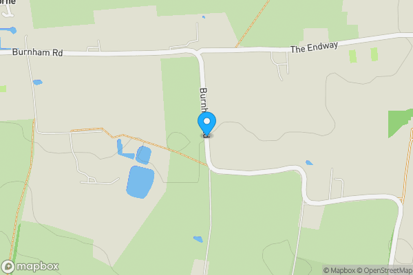 Map location for Wrekin Farm, Burnham Road, Althorne, Chelmsford, Essex, CM3 6DT