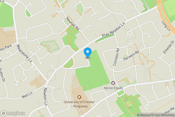 19 Newton Hall Drive, Chester, Cheshire, CH2 1PQ