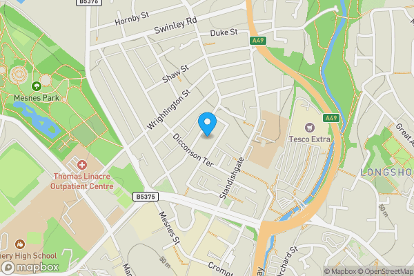 37 Acton Street, Wigan, Greater Manchester WN1 2AH