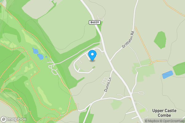 23, Whitegates, Chippenham, Castle Combe, SN14 7HQ