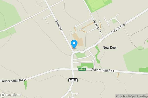 2 Main Street, New Deer, Aberdeenshire, AB53 6TA